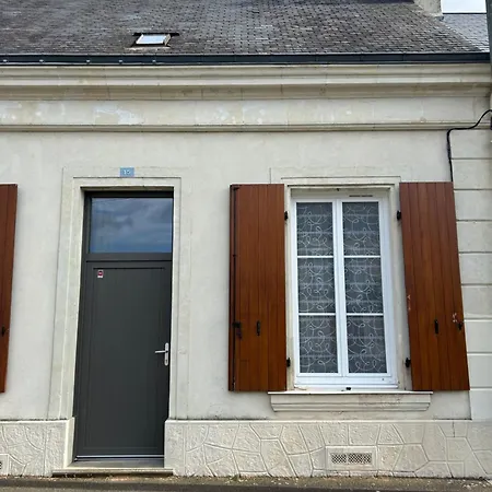 Chez Remi Ecommoy